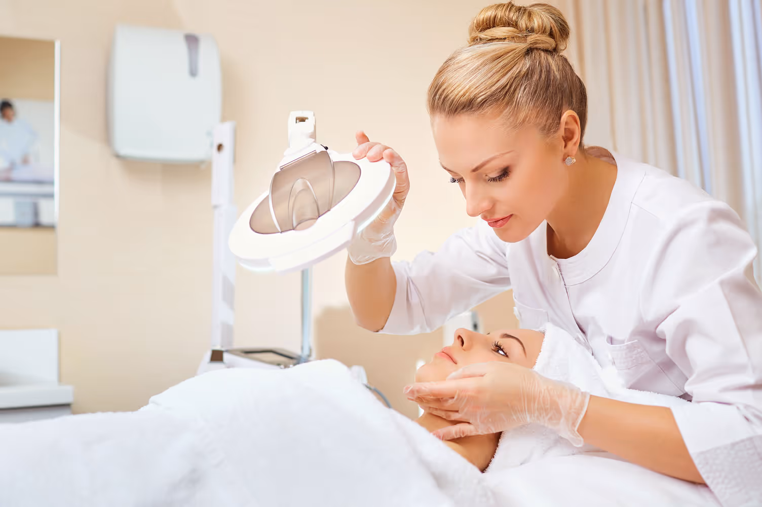 Skin Care Therapist