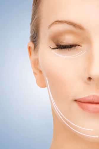 cosmetic procedures