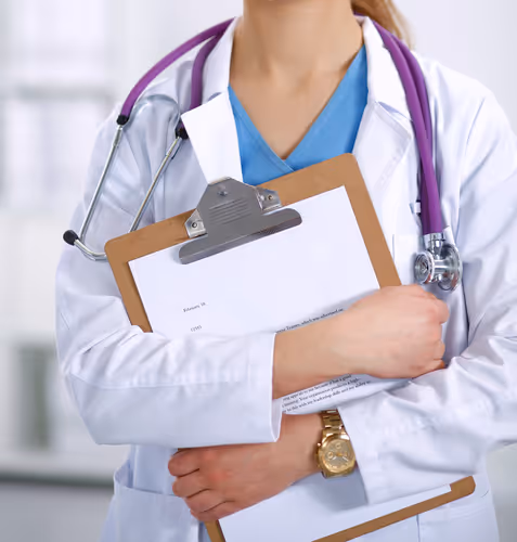 Endoscopic doctor