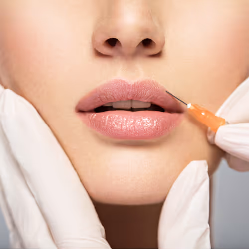 cosmetic procedures