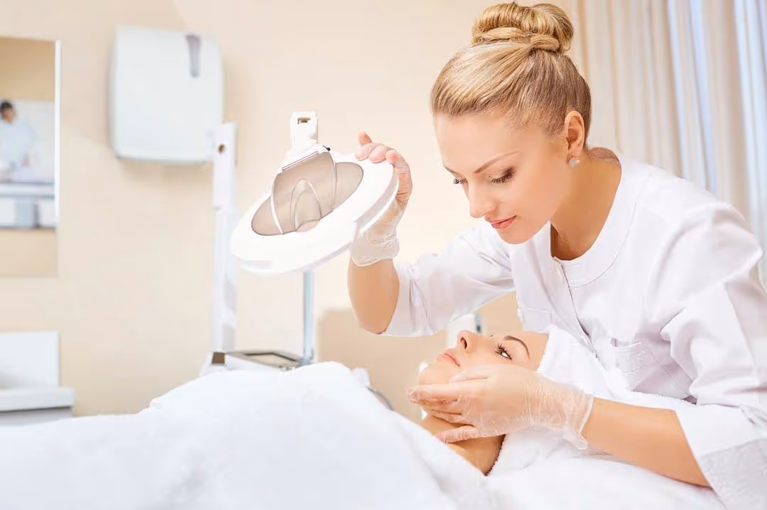 Skin Care Therapist