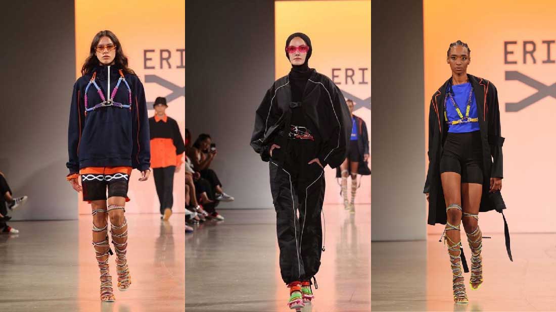 Produk Fashion Kekinian