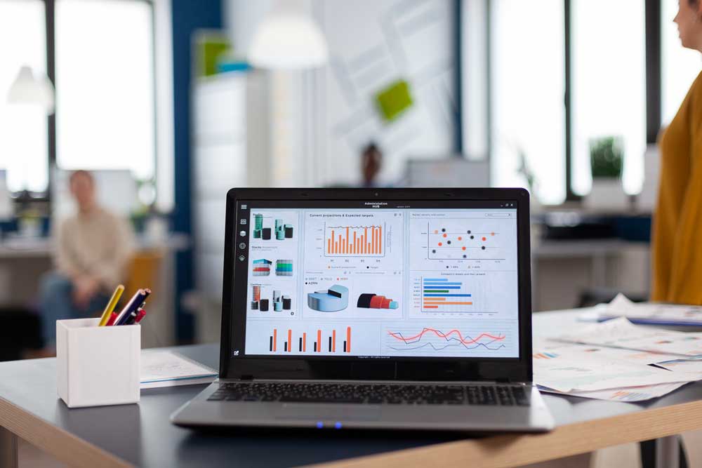 Digital Marketing Agency