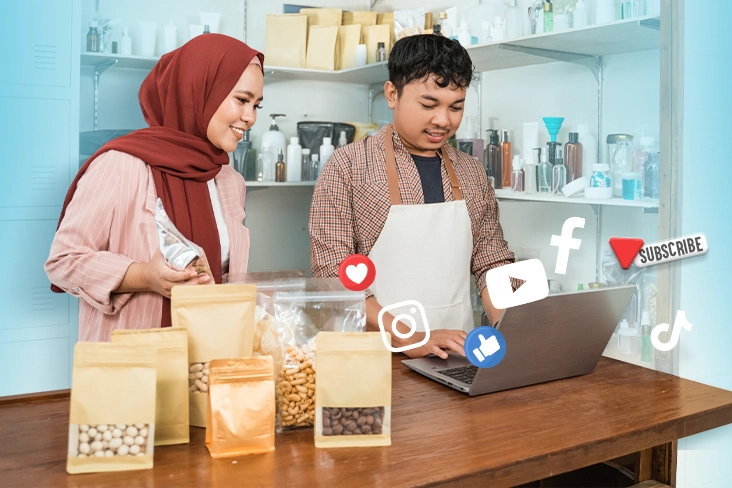 Bagaimana Cara Mendukung Produk Lokal yang Tepat - Thumbnail Image