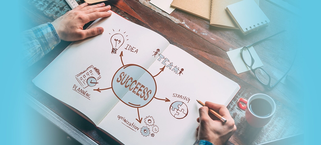 Struktur Proposal Bisnis Main Image