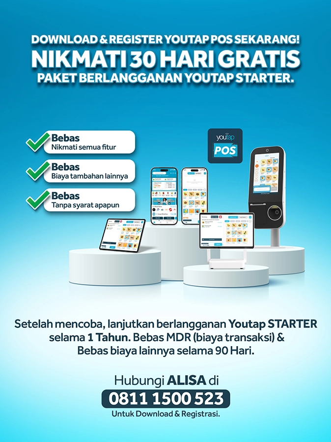 Pop up Banner PLUS