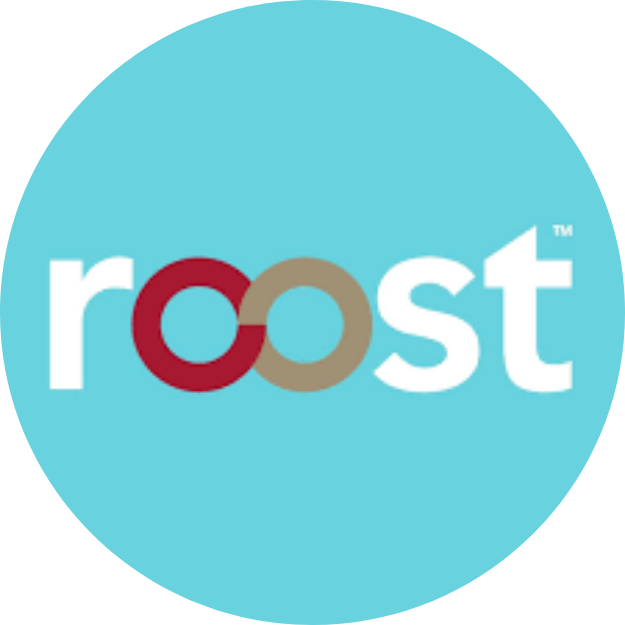 Roost Mortgages logo