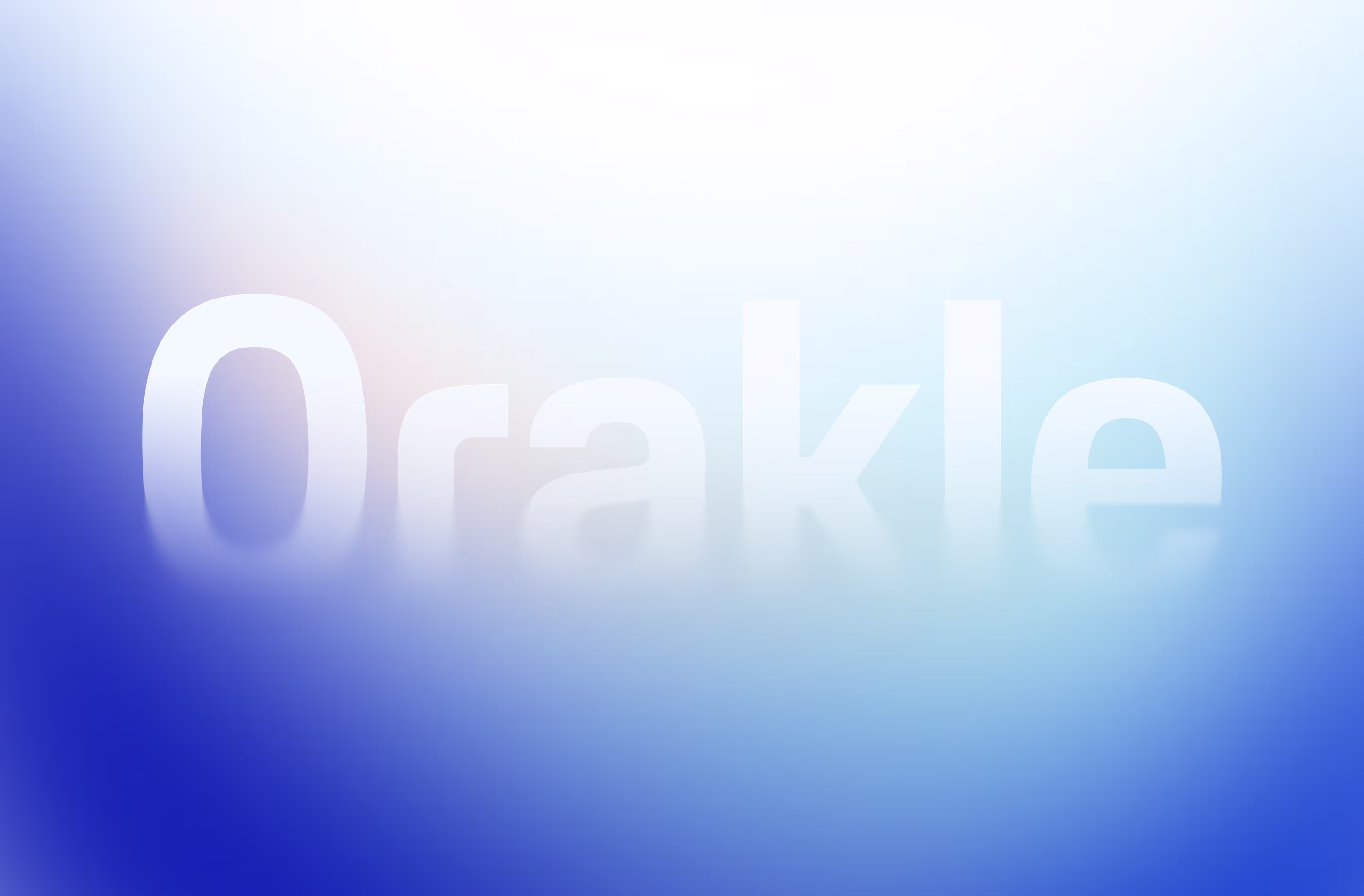 Orakle