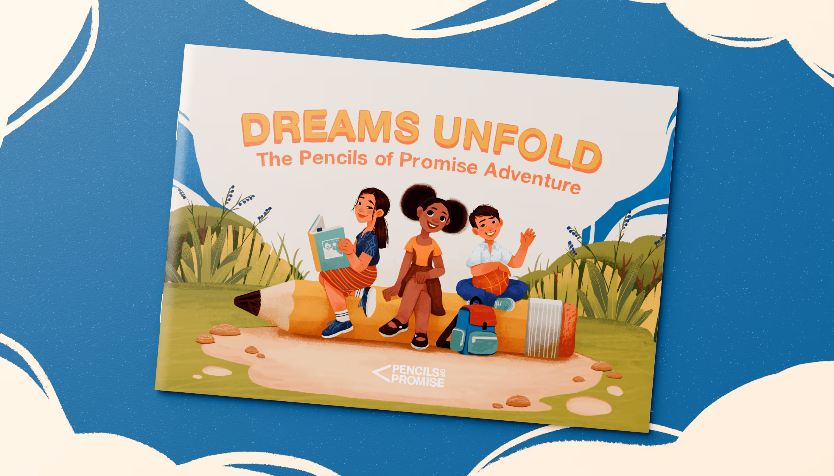 Pencils of Promise