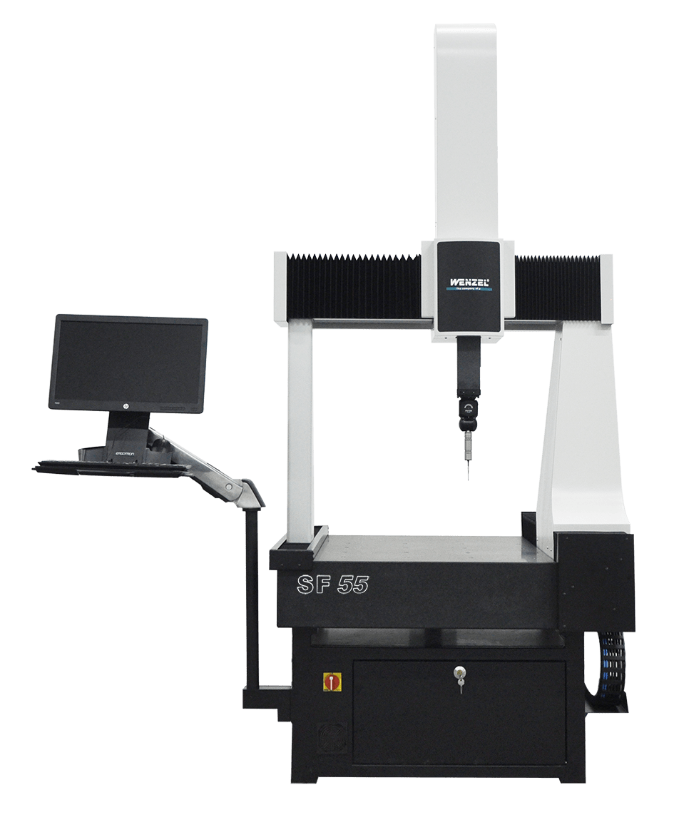 SF 55 - SF4625 / SF4725