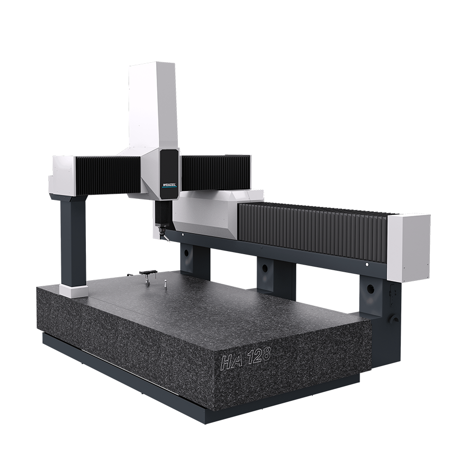 Koordinatenmessmaschine HA
