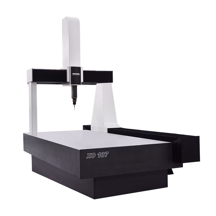 XO entry-level coordinate measuring machine