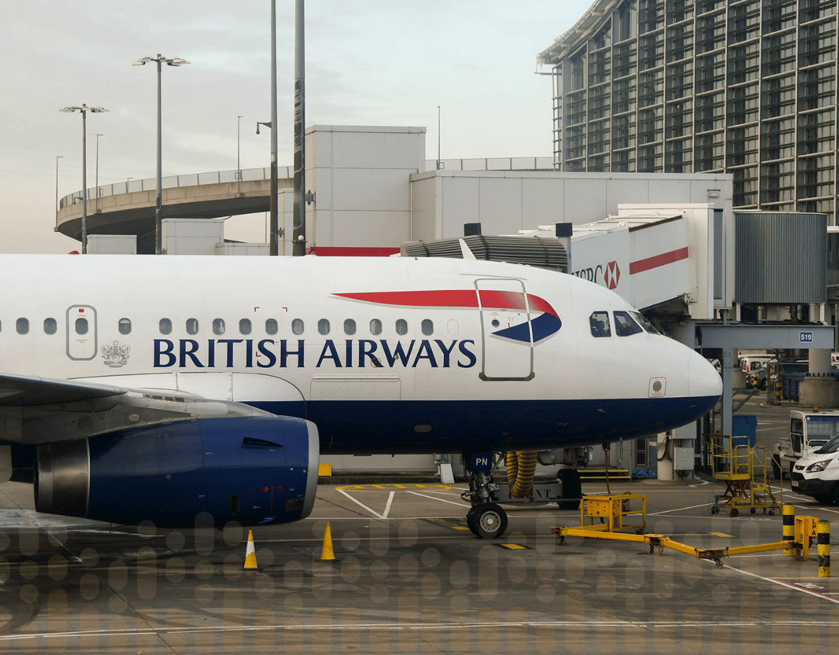 British Airways Case Study