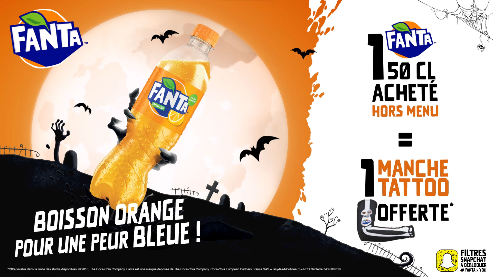 Various motion design projects