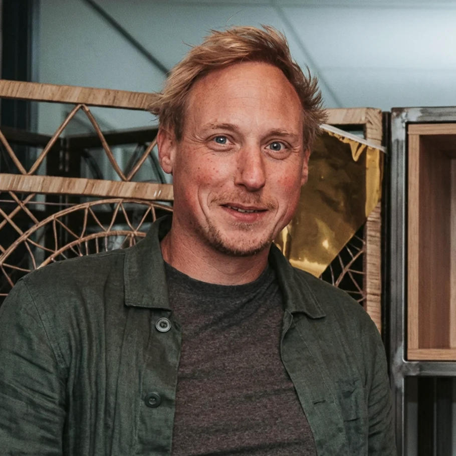 Germ van der Heide testimonial image