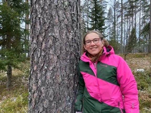 Kaakkois-Suomen Metsäneuvoston puheenjohtaja: Metsänomistajien on aktivoiduttava metsäkeskustelussa