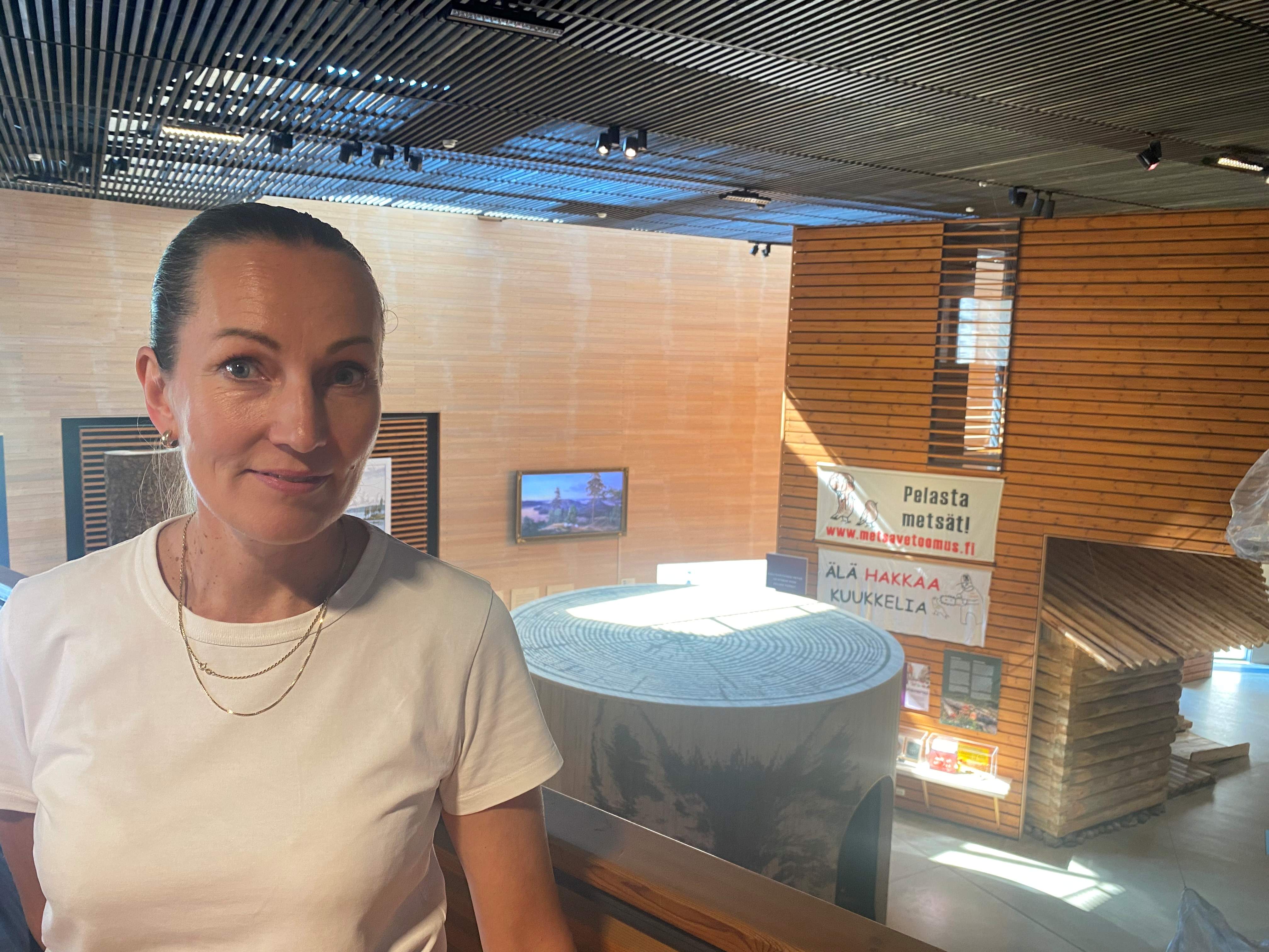 Ovatko metsänomistajaperheet valmiita sukupolvenvaihdokseen
