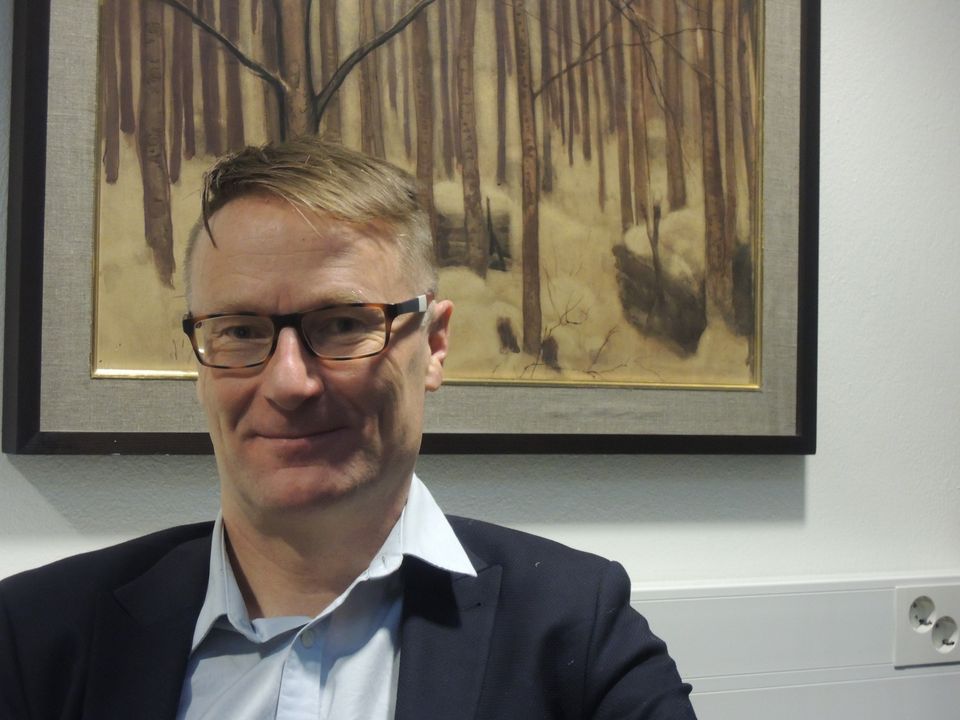 Metsäbiotalouden tiedepaneelin pj. Antti Asikainen: EU:n sääntelyviidakko luo epävarmuutta metsäalalle