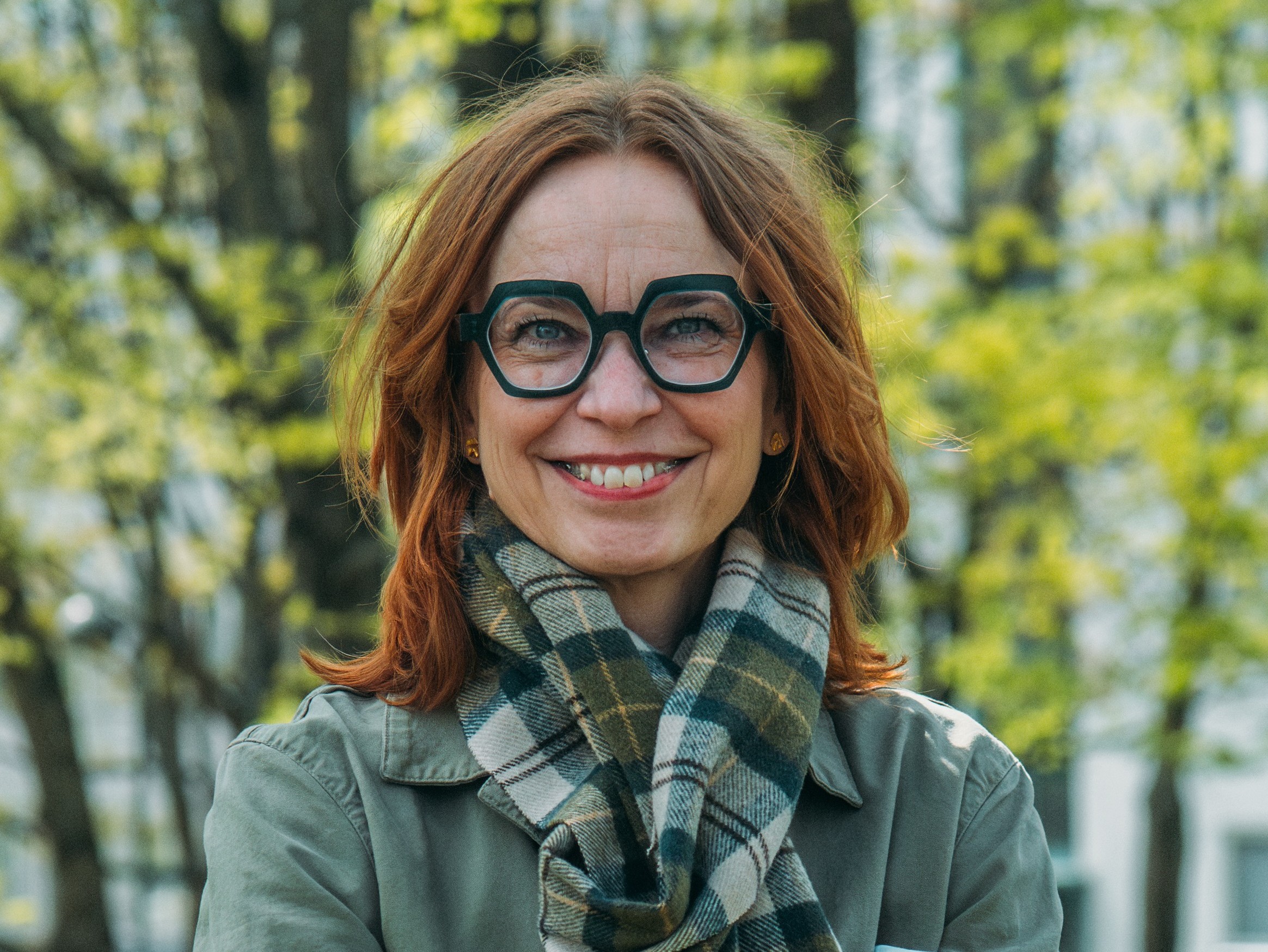 Johtava neuvonantaja Terhi Koipijärvi: Metsäsektorilta tarvitaan ratkaisuja uuteen aikaan