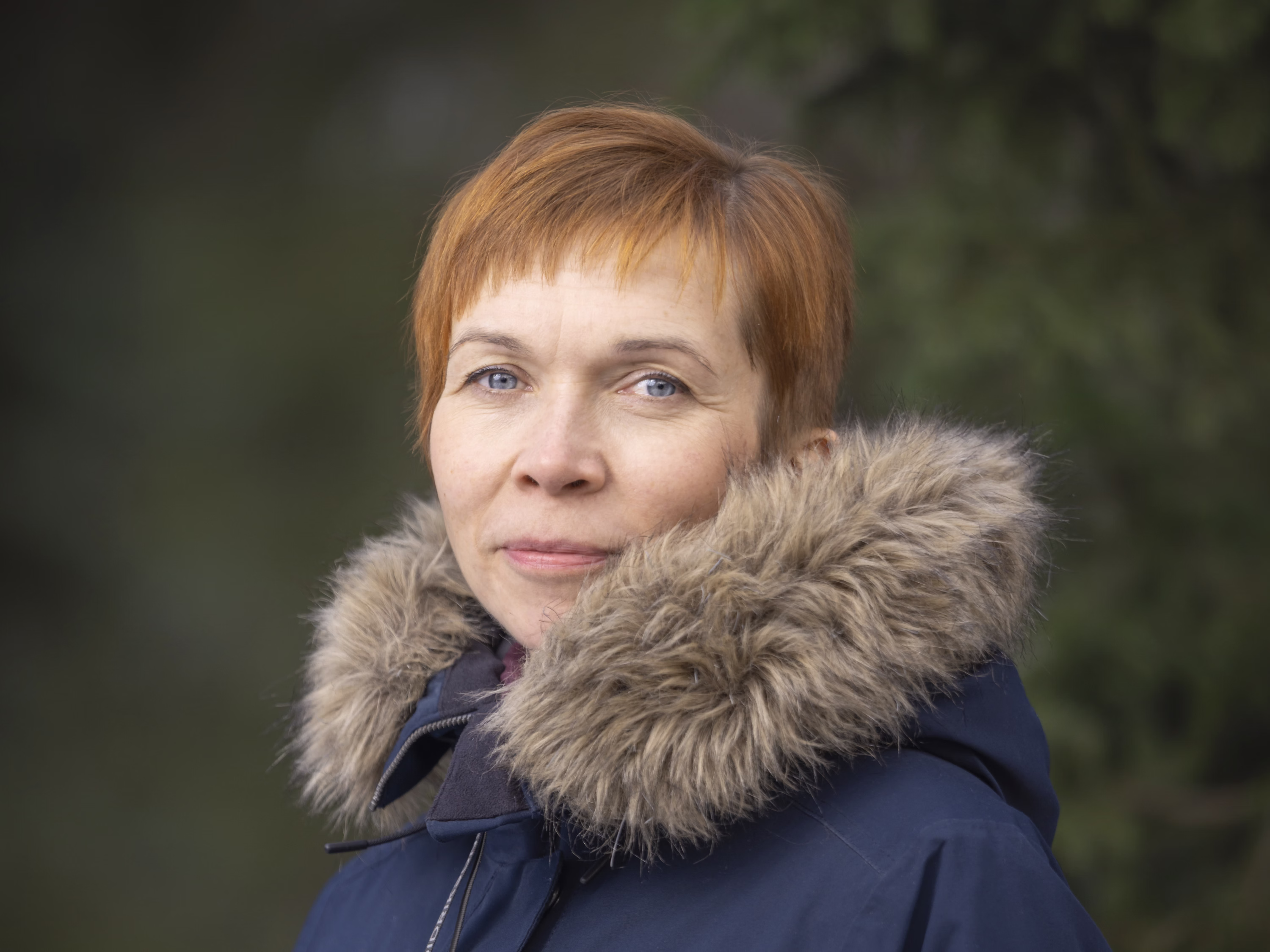 Metsänhoitoyhdistys Metsä-Lapin johtaja Annakaisa Heikkonen: Lapin metsänomistaja suojelun ja mainehaittojen ristipaineessa