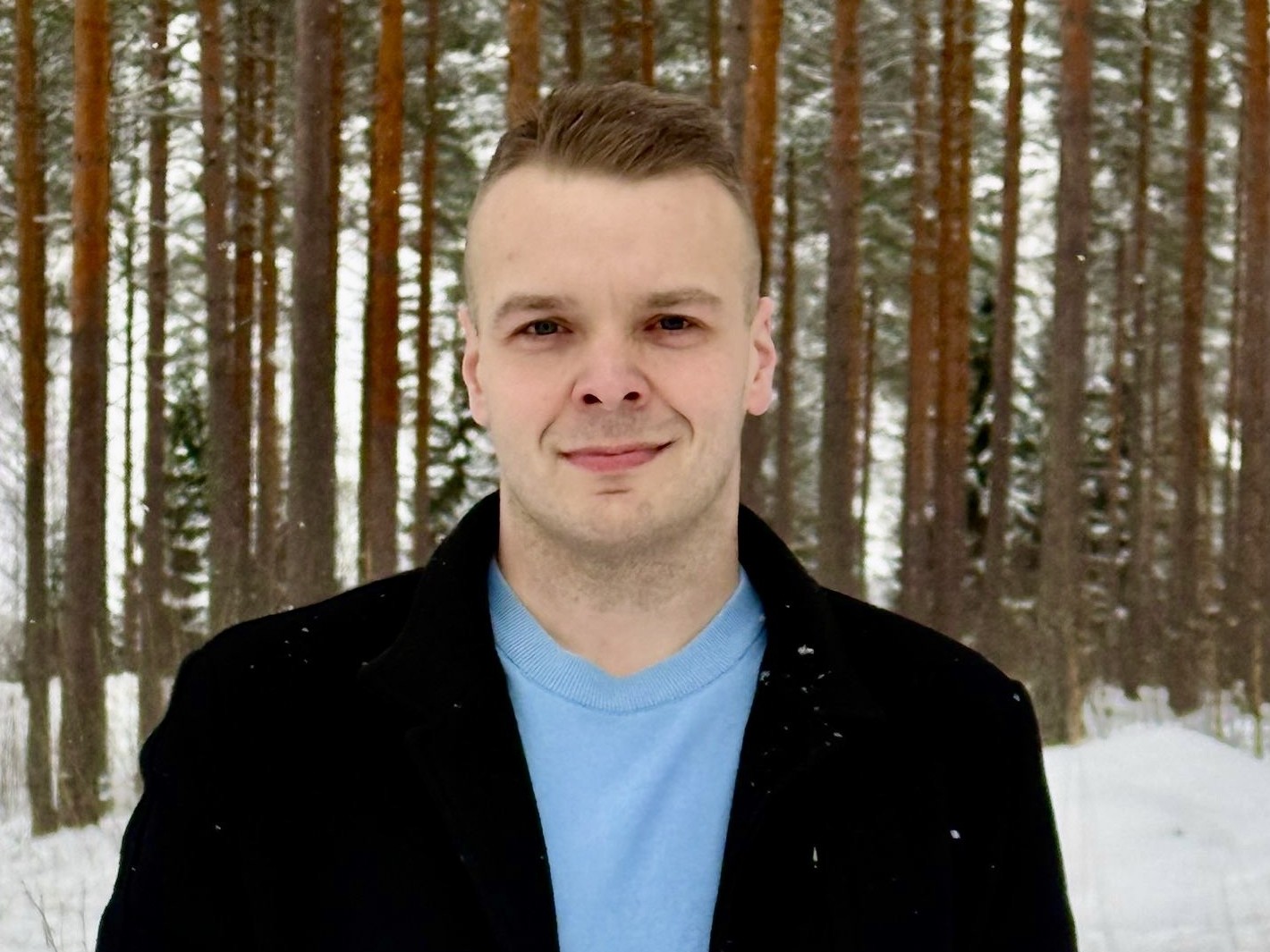 Tutkija Tuomas Niinistö: Lähes puolet Suomen kaukolämmöstä tuotetaan puulla