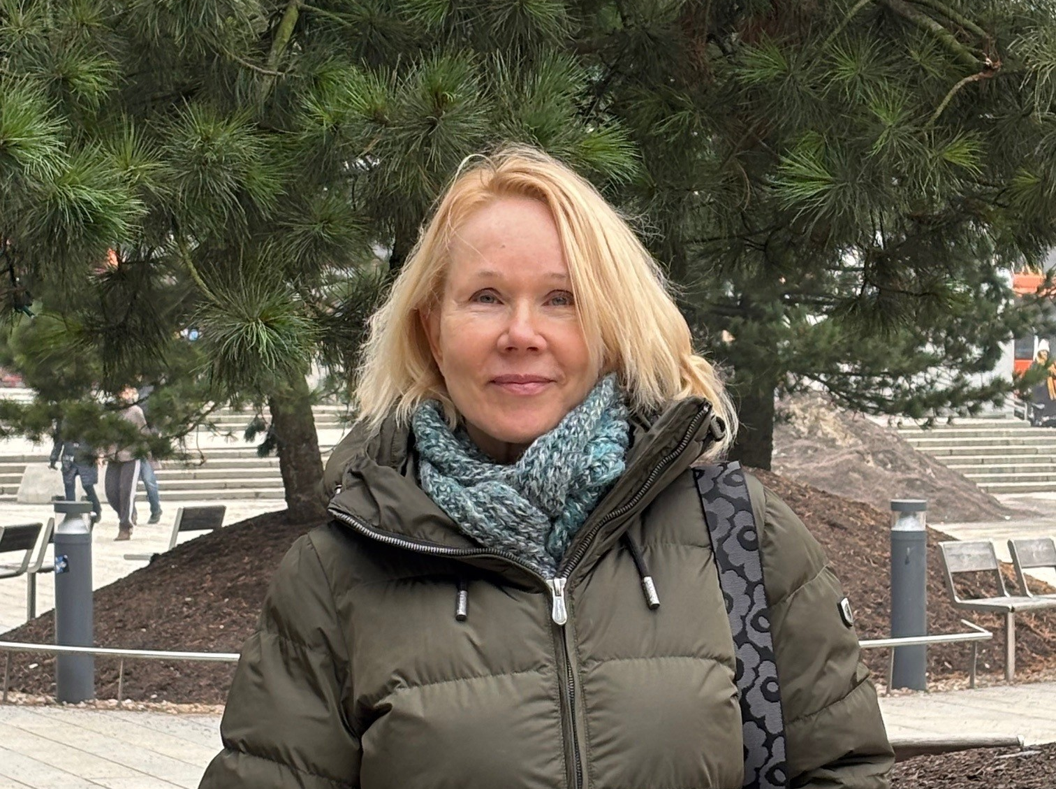 Professori Maarit Kallio: EU:n ilmastotavoitteiden toteuttaminen johtaisi metsätalouden historialliseen leikkaamiseen Euroopassa