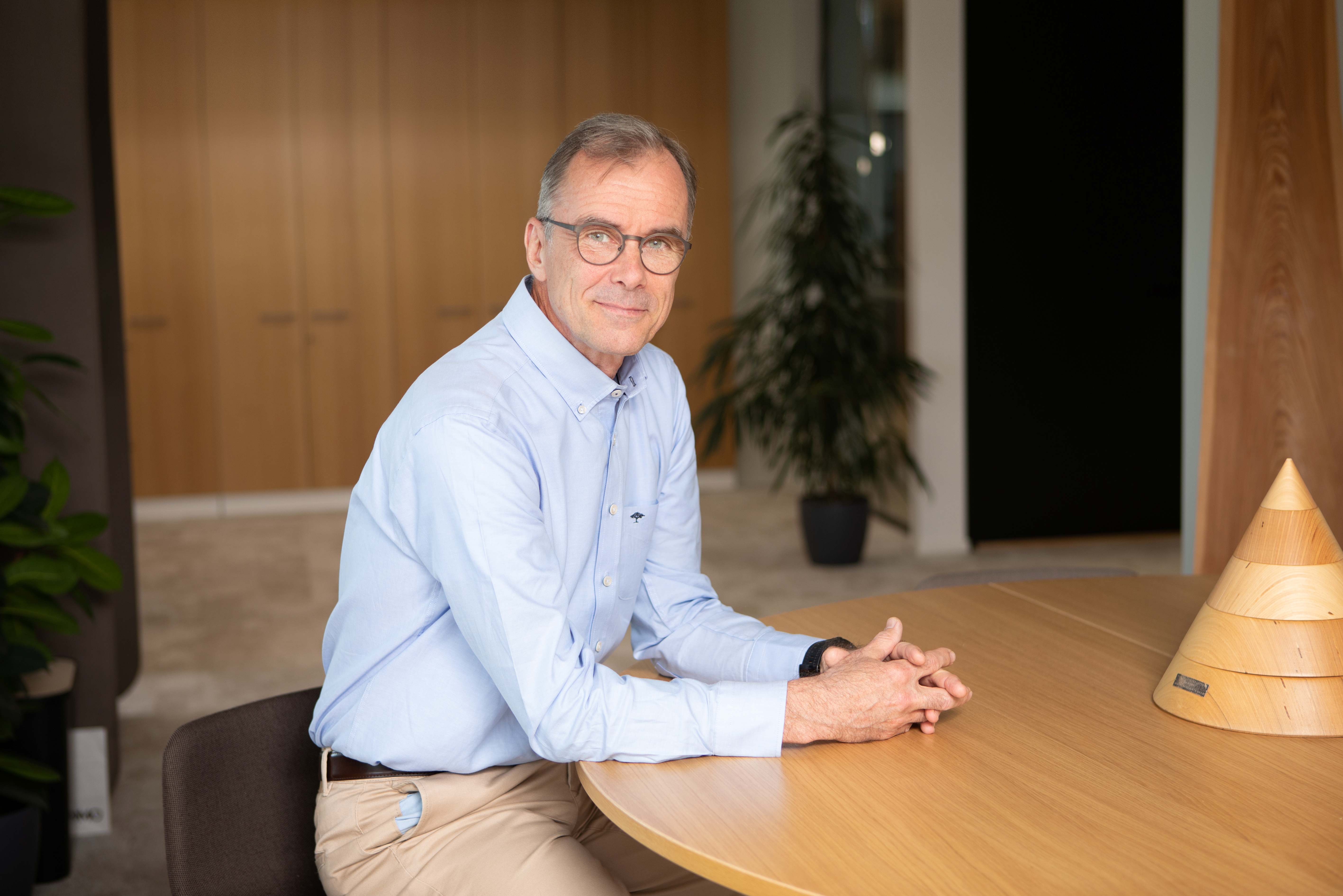 Puutuoteteollisuuden Matti Mikkola: Energiatehokkuussääntelyn kansallinen toteutus uhkaa puurakentamista