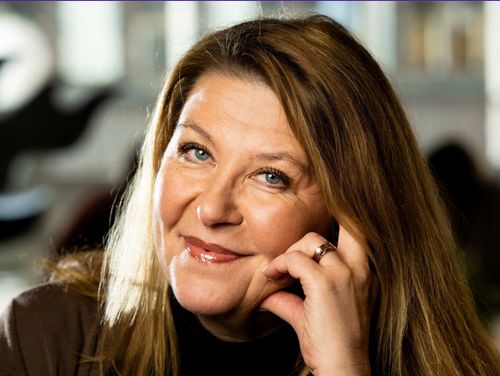 Professori Mari Vaattovaara: Suomen uudistettava asuntorakentamista