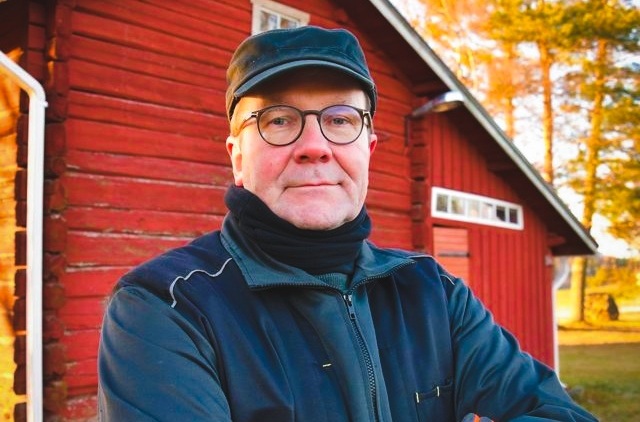 Kansliapäällikkö Pekka Pesonen: Taloudellista realismia ilmastotoimiin ja ennallistamiseen