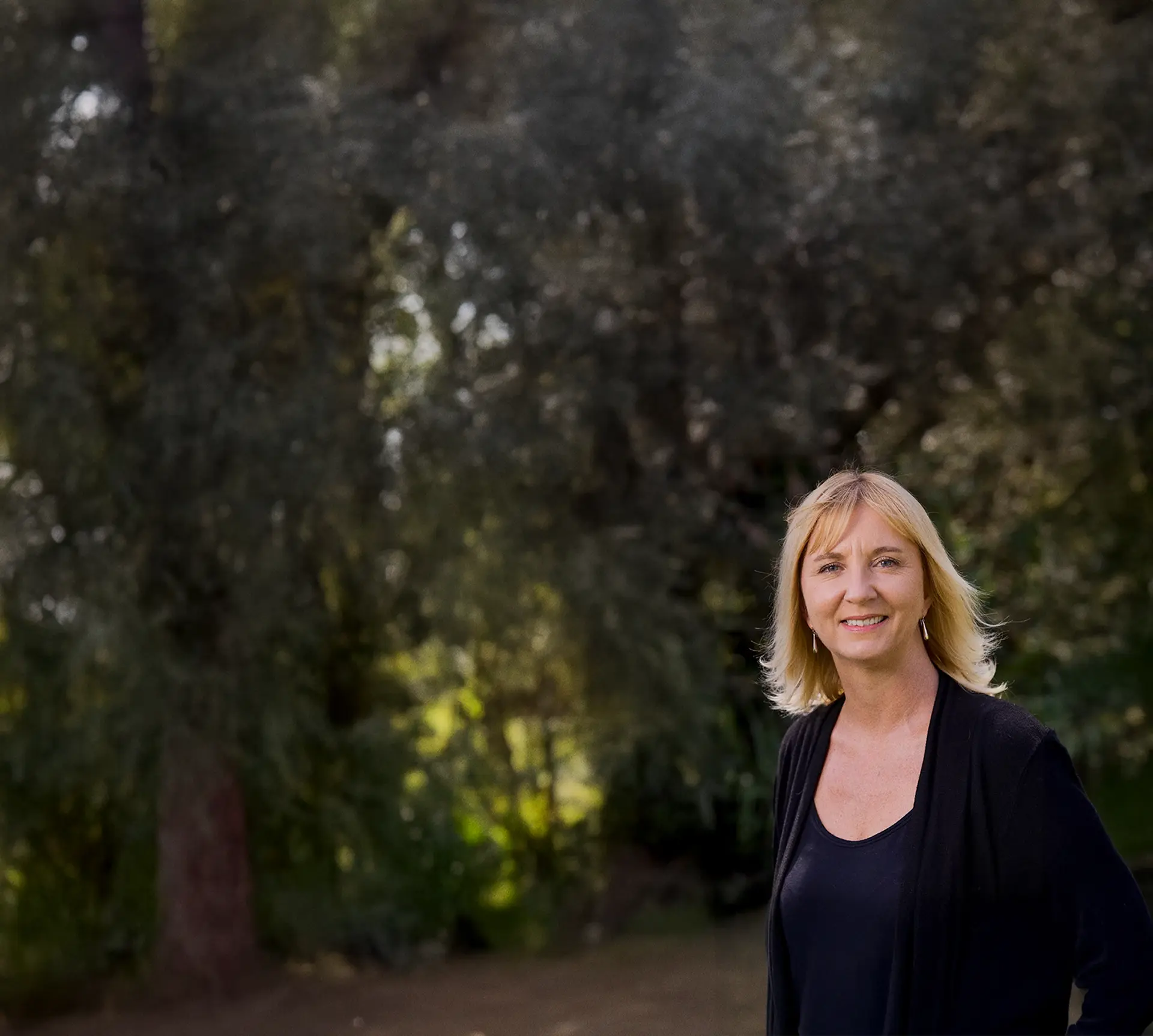 Photo of Sonja Smith, Artera HR