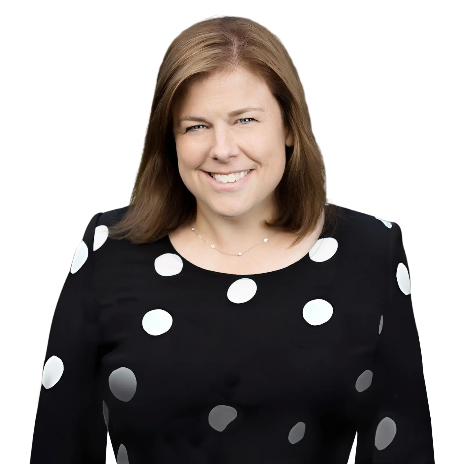 Photo of Amy Frampton, Nava Benefits CMO
