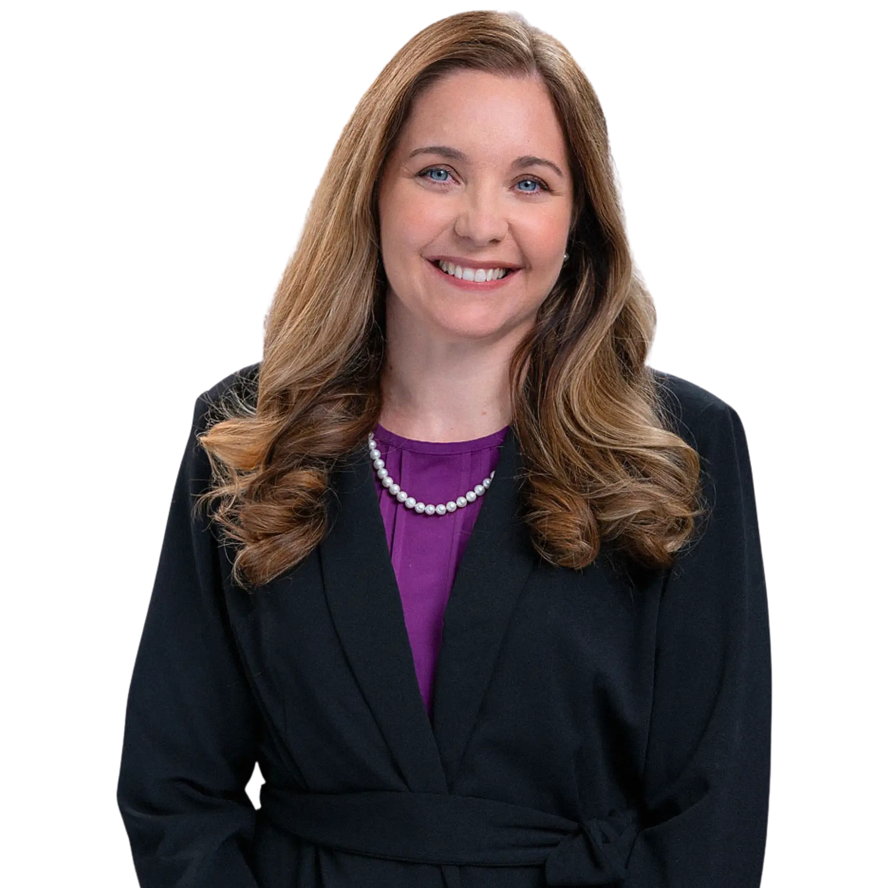 Photo of Stephanie Weist, Chief Administrative Officer at Valiant