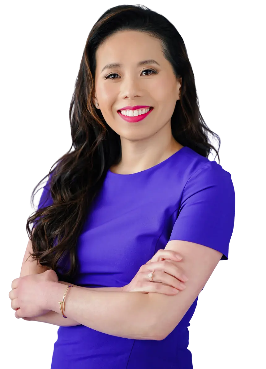 Photo of Kayly Hill, Nava Benefits Director of Strategic Accounts