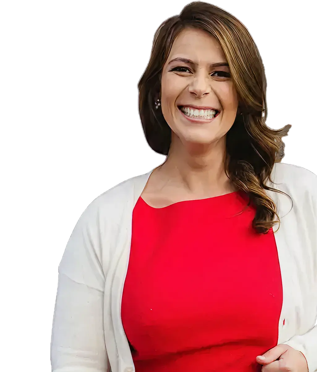 Photo of Marie Holmes, Nava Benefits Solutions Consultant