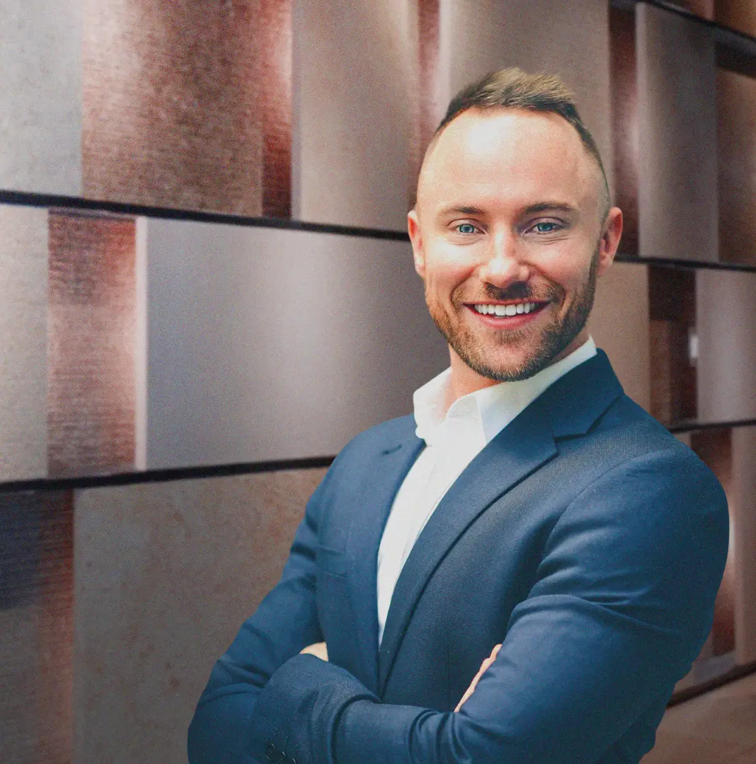 Photo of Jourdan Pym from Karbon