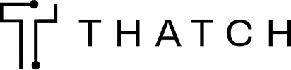 Thatch logo