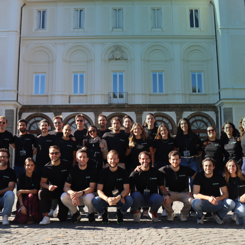 Nova Experience photo