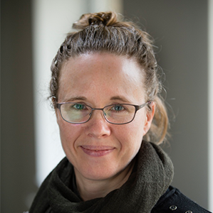 Dr Leanne Williams