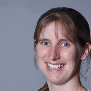 Prof. Nicola King