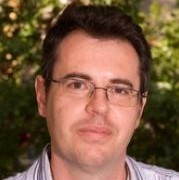 Dr Philip Sharpe
