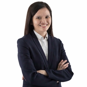 Dr Yin Sim Tor - Taylor’s University Case Study Q2