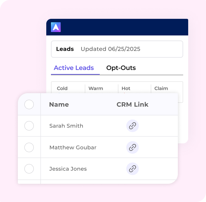 Contact-Level Attribution