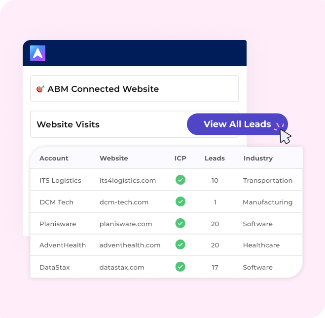 Contact-Based Advertising