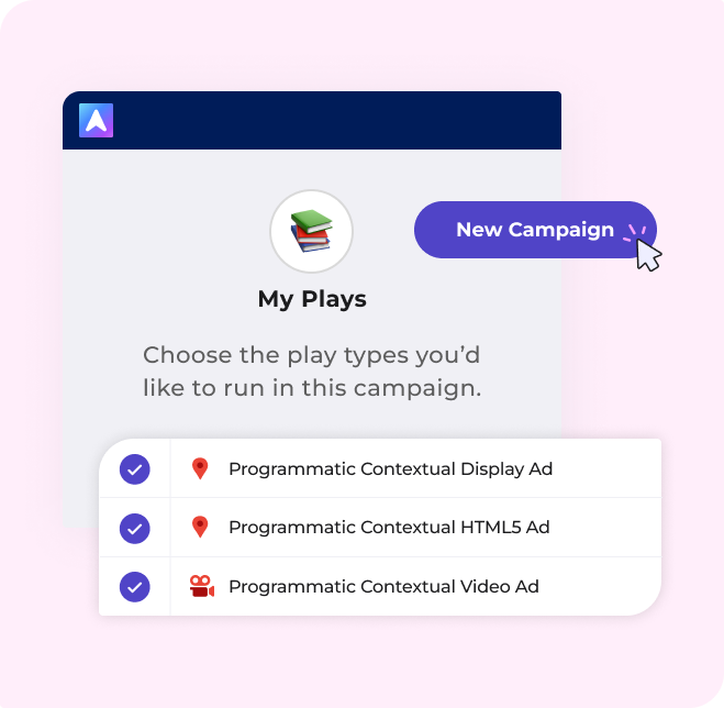 Contact-Based Advertising