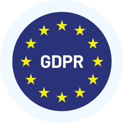 GDPR Badge
