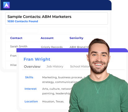 Contact-Level Attribution