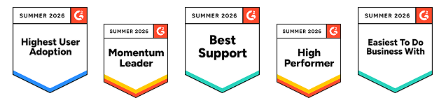 Summer Badges