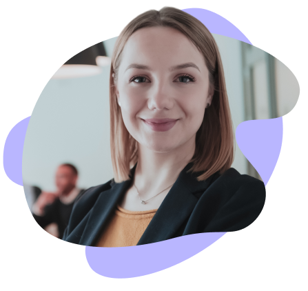 Stephanie Director of Demand Gen. Marketing