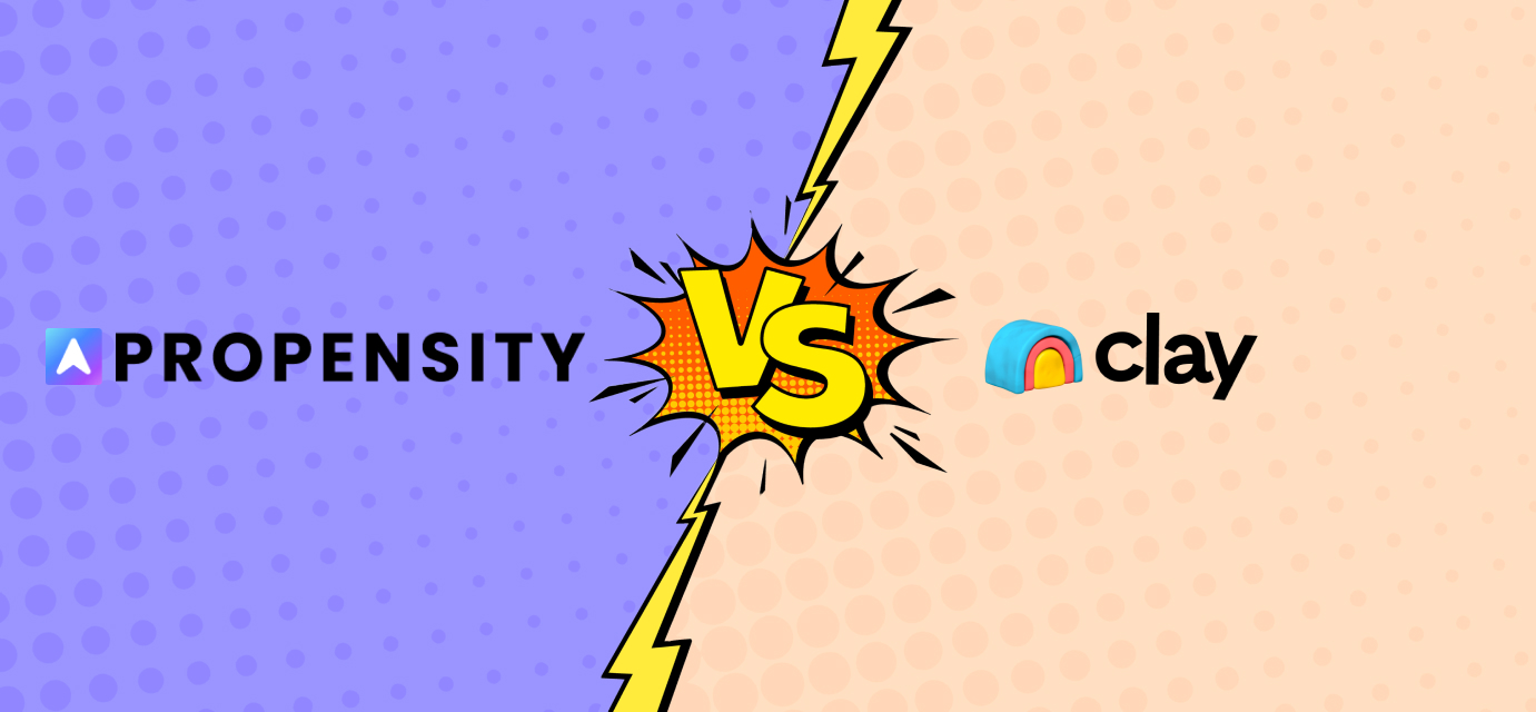 Propensity vs. Clay