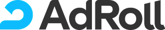 AdRoll Logo